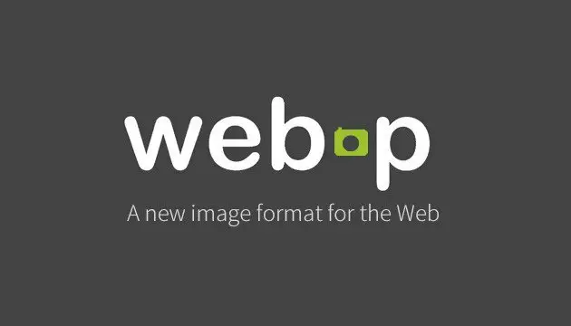 为什么使用WebP，为什么看不到本站有些图片